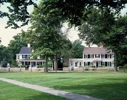 This was true even as slavery became more common in some colonies. The Town Was Us