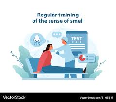 Image result for Olfactory Training