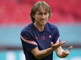 June 18, 2021 at 1:34 p.m. Euro 2020 Group D Match Preview England Home Games Unfair Says Croatia S Modric Football Gulf News