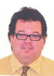 Alexander Mitchell Obituary