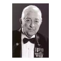 Harold Buell Obituary