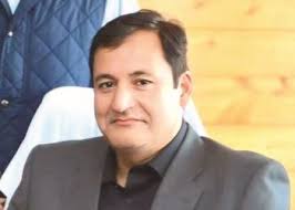 Nowshera Forest Divn installs Chir Pine Briquette making machine at Bhajwal 