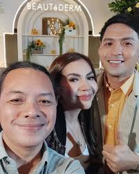 Rhea Tan at Beautederm family nakipag-bonding sa media friends sa Vigan,  Ilocos Sur ni GLEN P. SIBONGA Nag-enjoy ang entertainment press at bloggers  na inimbitahan ng Beautederm CEO and founder na si