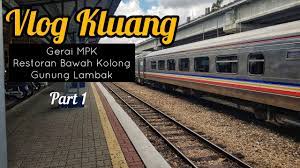 Jika anda melawat putrajaya dan masih belum mempunyai tempat penginapan, anda boleh lihat cadangan 15 hotel menarik di putrajaya yang boleh anda pilih. Vlog Kluang Part 1 Tempat Menarik Di Kluang Youtube