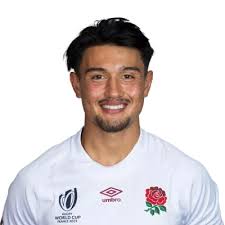 Marcus SMITH : stats