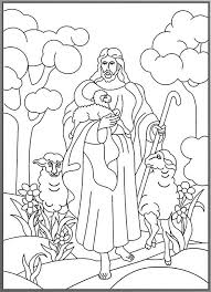 There is a set of coloring pages for the new international version and a separate set for. Sharing Time Savior And Redeemer