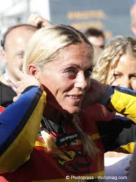 Championnat e-Power et TTXGP : Miguel Duhamel s'impose en (...)