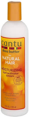 Cantu Shea Butter Moisturizing Curl Activator Cream 12 Oz Amazon In Beauty Cantu Shea Butter For Natural Hair Shea Butter Curl Activator