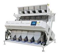 Color Sorter Manufacturer and Supplier – Metak Color Sorter ...