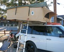 This tent is set up on the roof rail of the van i wan to buy a rooftop tent on my sienna 2011 current: Toyota Sienna Tent