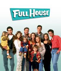 I was expecting more wisdom to come out as many 'full house' episodes have. List Of Full House And Fuller House Characters Wikipedia