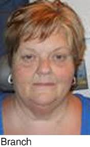 Wanda Kay Branch Obituary