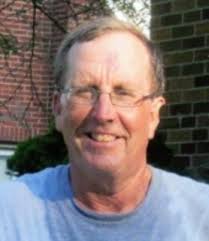 Obituary information for David Edward Barr