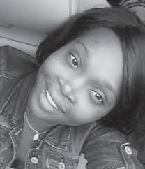 Stacie-Ann Egbert Benjamin