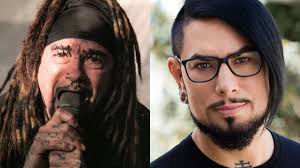 Dave And His Goddaughter Lola! So... - We Love Dave Navarro | Facebook