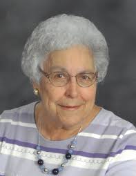 Louise Loew Obituary