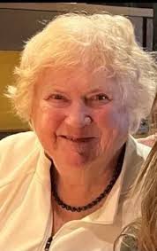 Jo Peters Obituary (1936