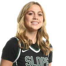 Jackie Wentworth 's Sunnyslope High School Bio