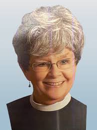 Margery Eldredge Howell