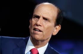 Trump pardons former 'junk bond king' Michael Milken