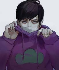Image De Anime And Art Digital Art Anime Anime Anime Guys