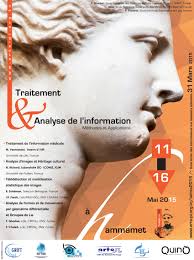 Association de la Recherche Tunisienne des Sciences pour l'Image