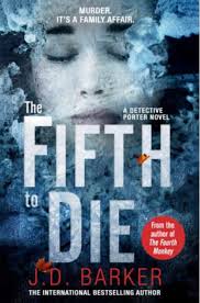 JDBarker book trilogy review and recommendation