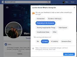 In reality, the scammers are africans from nigeria and ghana. Facebook Scam Imposters Use Facebook Messenger To Lure You Into Fraud