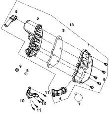 Check spelling or type a new query. Cpi Gtr 50 Fl Bj 06 Luftfilter Ersatzteile