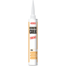 This decorator explains why and offers possible solutions. Evo Stik C30 Decorators Caulk 310ml 30812940 Cromwell Tools