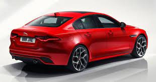 Quick facts about jaguar xe. Jaguar Xe Facelift Debuts In Malaysia R Dynamic 2 0l 300 Ps Rm396k With 50 Sales Tax Exemption Paultan Org