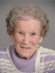 Mary D. Gilliatt Obituary December 23, 2017