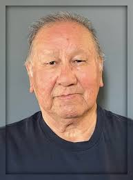 Alfred Johns Obituary