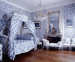 Calvados Chateau De Pontecoulant La Chambre Louis Xv Hotel Particulier Chateau A Visiter Chateau