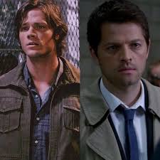 Sam e Cas: stesse situazioni, trattamenti diversi : r/Supernatural