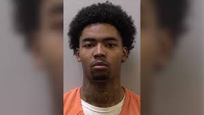 Georgia man charged with murder, burglary after deadly shooting