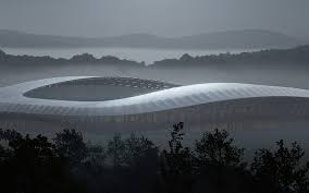 Below you find a lot of statistics for this team. Forest Green Rovers Timber Stadion