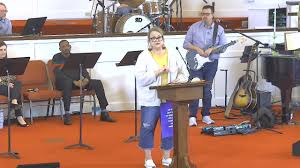 HIS ACTS, Our Response