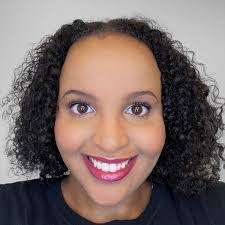 Fatima Adam's Instagram, Twitter & Facebook