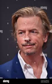 David spade hi-res stock photography and images