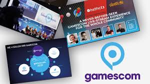 Jede menge neues nintendo merch! Gamescom Gamevasion Und Co Was Wie Wann Wo Gaming Grounds De