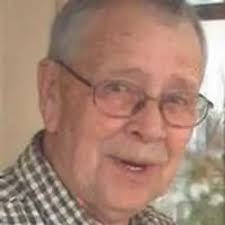 Obituary information for Donald Retherford