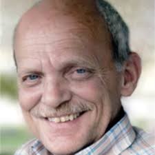 Obituary information for Marcus G. "Mark" Tuttle