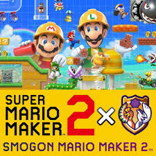Super mario maker world engine nueva apariencia, muchas mejoras y sprites, crea los mejores y mas difíciles niveles en tu móvil, . Smogon Super Mario Maker 2 Level Sharing Smogon Forums