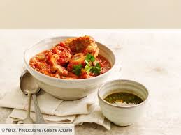 Osso Bucco Au Cook Expert Recettes Recette Recettes De Cuisine Recette Cook Expert Recette
