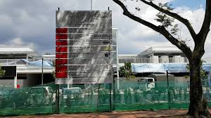 The township consists of mixed development of commercial and residential properties. Update 4 Uniqlo First Roadside Store Da Square Damansara Avenue Sri Damansara One Week Countdown Youtube