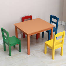 Cari produk kursi makan bayi lainnya di tokopedia. Meja Kursi Makan Anak Warna Warni Cantik Keren Sobat Furniture