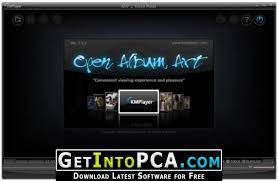 Download kmplayer getintopc add comment edit. Kmplayer 4 2 2 18 Free Download
