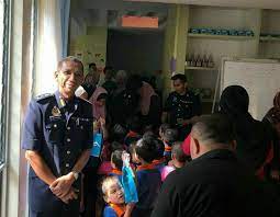 Maybe you would like to learn more about one of these? Rumah Kanak Kanak Sultanah Hajjah Kalsom Penor Kuantan Pahang Malaysia Child Protective Service Facebook