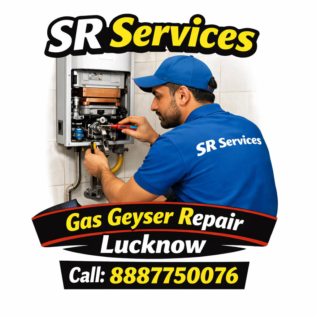 gas geyser product image